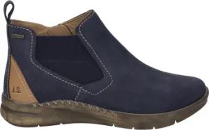 Josef Seibel Stiefel Conny 57, ocean-kombi