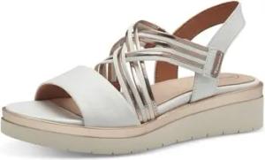 Tamaris Sandalen Sandaletten Women Sandals 8-58707-42/152