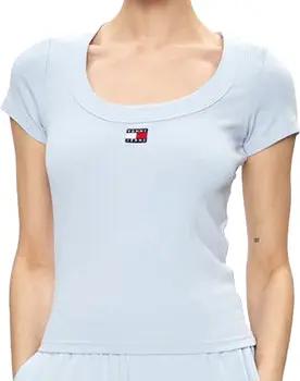 Tommy Hilfiger T-Shirts & Poloshirts DW0DW17396