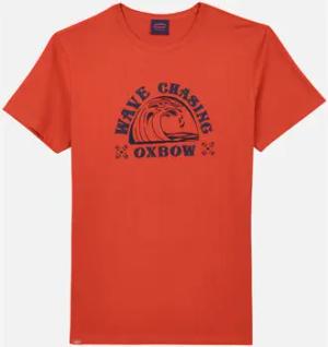 Oxbow T-Shirt Tee-shirt TWAVE