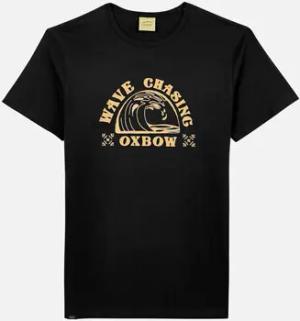 Oxbow T-Shirt Tee-shirt TWAVE