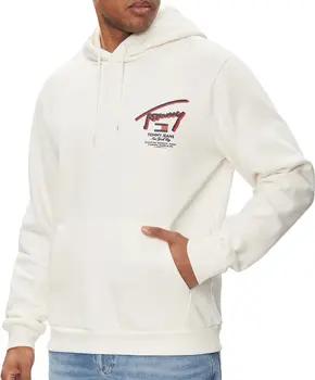 Tommy Hilfiger  Sweatshirt DM0DM18647