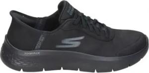Skechers Schuhe 124837-BBK
