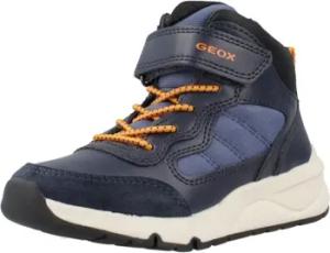 Geox Sneaker J ROONER