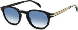 David Beckham Sonnenbrillen DB1007/S 807/F9 Sonnenbrille