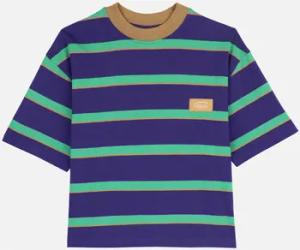 Oxbow  T-Shirt Tee-shirt TRIPS