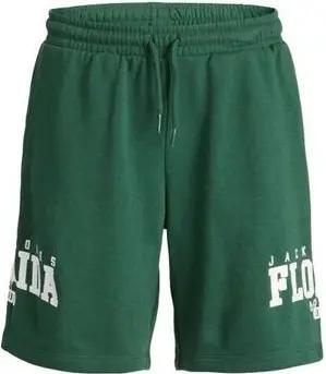 Jack & Jones Shorts 12249370 CORY-DARK GREEN