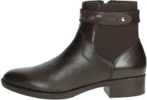 Geox Damenstiefel D36G1F 043NH