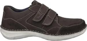 Josef Seibel Herrenschuhe New Anvers 85, moro