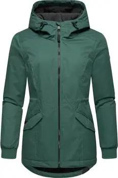 Ragwear Jacken Winterjacke Dowey Warm