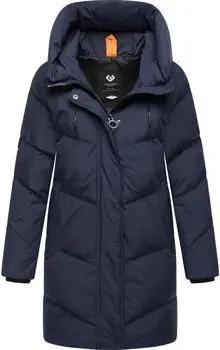 Ragwear  Damenmantel Kurzmantel Avelin
