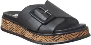 Rieker Pantoffeln W0803