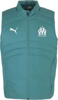 Puma Daunenjacken Om Gilet