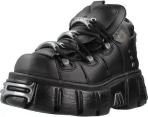 New Rock  Stiefel M106 VS1
