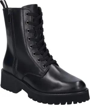 Josef Seibel Stiefel Stiefeletten Sallina 08 40708-MI604-100 Leder 40708-MI604-100