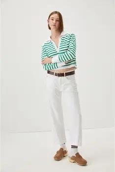 Roy Rogers Jeans NEW OSKAR RND492P4352716-LIGHT BULL TENCEL