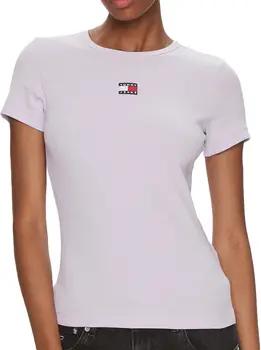 Tommy Hilfiger T-Shirts & Poloshirts DW0DW17881