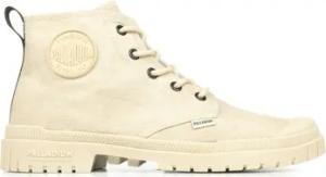 Palladium  Damenstiefel Pampa Sp20 Hi Wax
