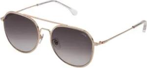 Lozza Sonnenbrillen Firenze 24 SL2330 300F Sonnenbrille