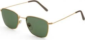 Retrosuperfuture Sonnenbrillen Strand 2.0 Grün W13 Sonnenbrille
