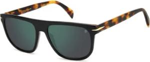 David Beckham Sonnenbrillen DB7111/S WR7 Sonnenbrille
