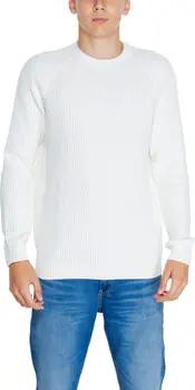 Calvin Klein Jeans Pullover SOFT UTILITY RAGLAN J30J325672