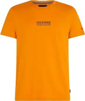 Tommy Hilfiger T-Shirts & Poloshirts MW0MW34387