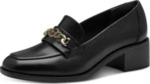 Tamaris Damenschuhe Slipper Women Slip-on 1-24318-43/001
