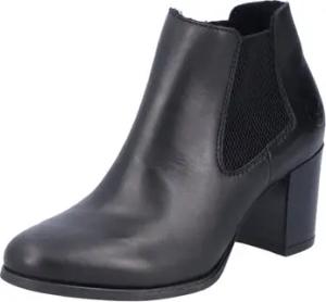 Rieker Stiefel Stiefeletten HWK Stiefel 50194-00
