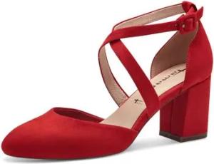 Tamaris  Pumps red () 1-24414-41-500