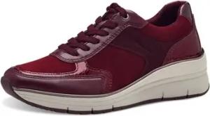 Tamaris Sneaker Schuhe 1-23764-43 590 1-23764-43 590