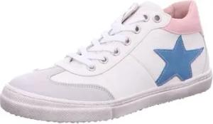 Däumling Halbschuhe Schnuerschuhe BENNO 600012M 01 64 (M)