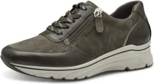 Tamaris Halbschuhe Schnuerschuhe Schuhe 1-23711-42 722 1-23711-42 722