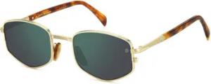 David Beckham Sonnenbrillen DB1129/S HM2 Sonnenbrille
