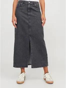 JJXX Röcke 12259327 AUR-GREY DENIM