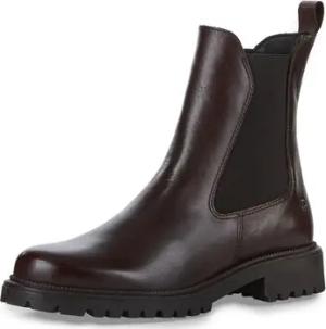 Tamaris Stiefel Stiefeletten Da.-Stiefel 1-25427-41 300