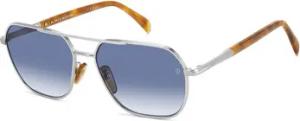 David Beckham Sonnenbrillen DB1128/G/S YL7 Sonnenbrille