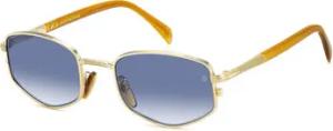 David Beckham Sonnenbrillen DB1129/S F6W Sonnenbrille