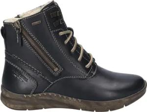 Josef Seibel  Stiefel Conny 55, schwarz