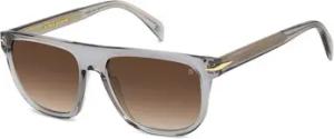 David Beckham Sonnenbrillen DB7111/S KB7 Sonnenbrille