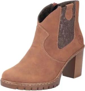 Rieker Stiefel Stiefeletten HWK Stiefel Y2554-24