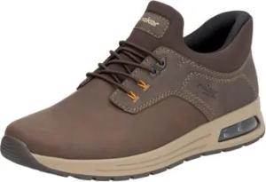 Rieker Halbschuhe Schnuerschuhe B1051-25