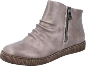 Rieker Stiefel Stiefeletten Stiefelette Z1263-42