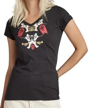 G-Star Raw T-Shirts & Poloshirts D24671-4107