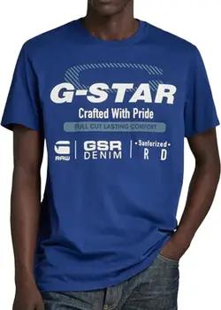 G-Star Raw T-Shirts & Poloshirts D23714-336