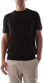 Jeordie's Pullover 61554 GIRO MM RASATO-999 NERO