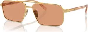 Prada Sonnenbrillen Sonnenbrille PRA57S 5AK07V