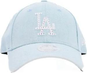 New-Era  Schirmmütze LOS ANGELES DODGERS SKY