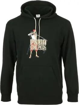 Puma Sweatshirt X One Piece Hoodie