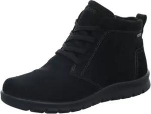 Ecco Stiefel Stiefeletten Babette 215583-02001